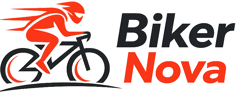 Biker Nova