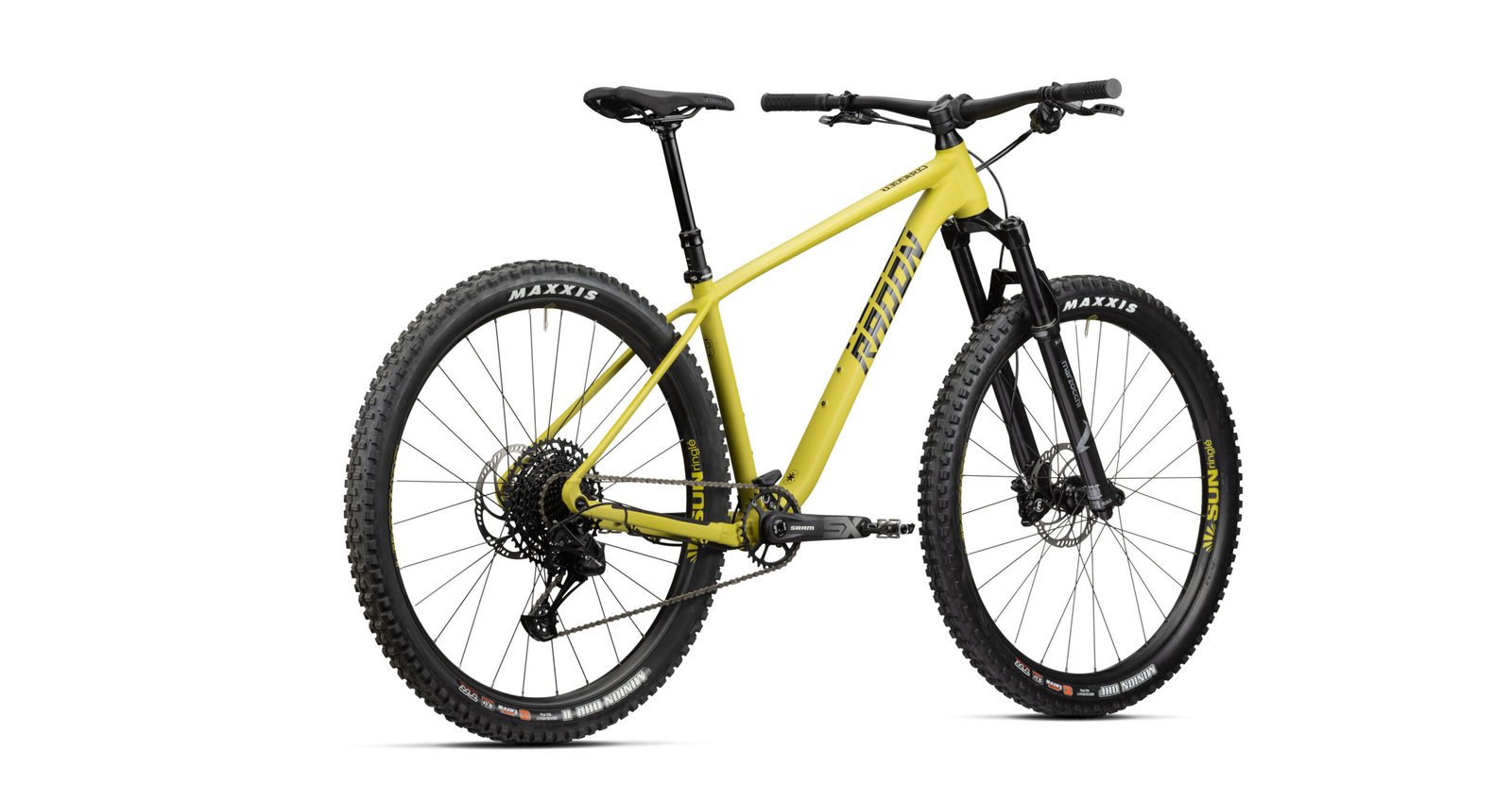 Radon CRAGGER 6.0 – Bild 3