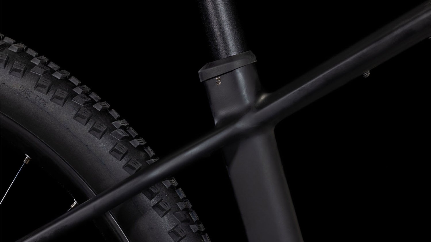 Cube Reaction Hybrid ONE 600 blackline – Bild 4