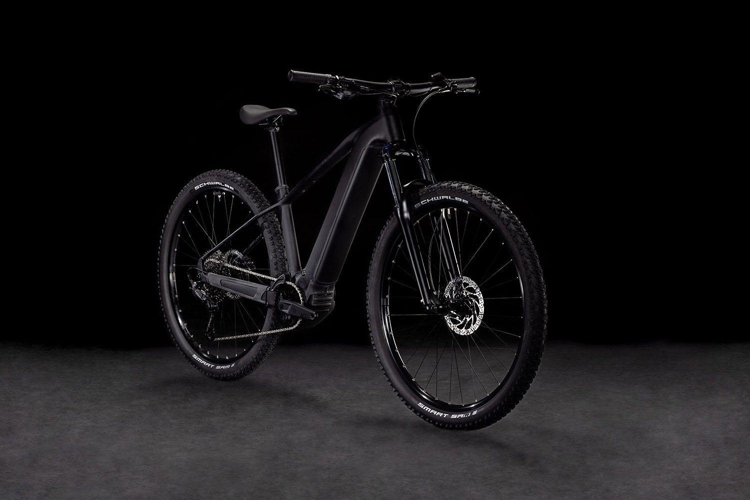 Cube Reaction Hybrid ONE 600 blackline – Bild 2