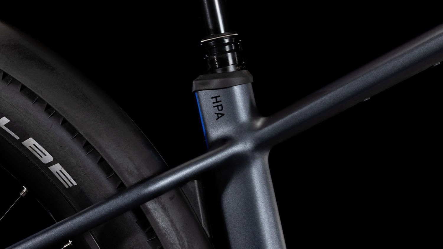 Cube Reaction Hybrid Pro 800 Allroad metallicgrey´n´bla – Bild 5