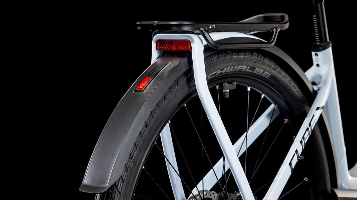 Cube Kathmandu Hybrid ONE 600 Easy Entry polarwhite´n´black – Bild 6