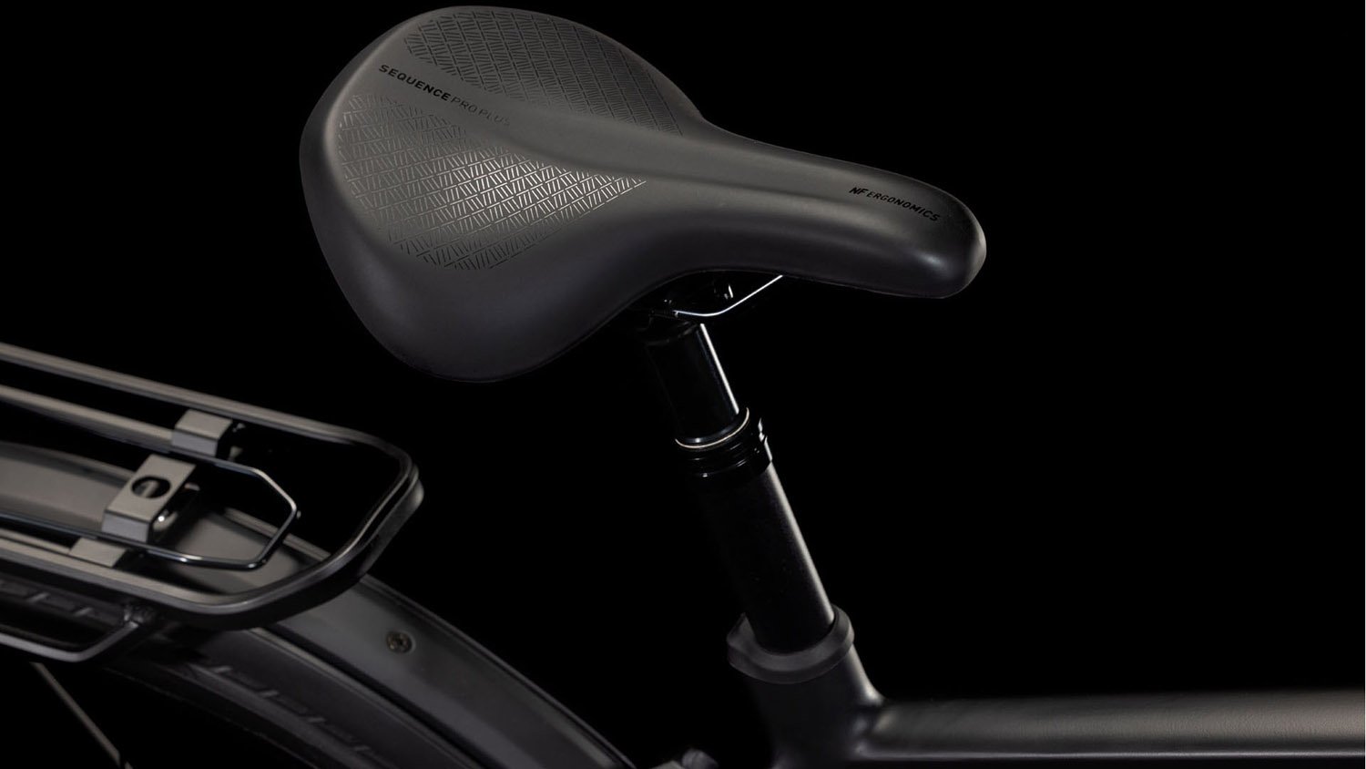 Cube Kathmandu Hybrid EXC 800 black´n´prism – Bild 6