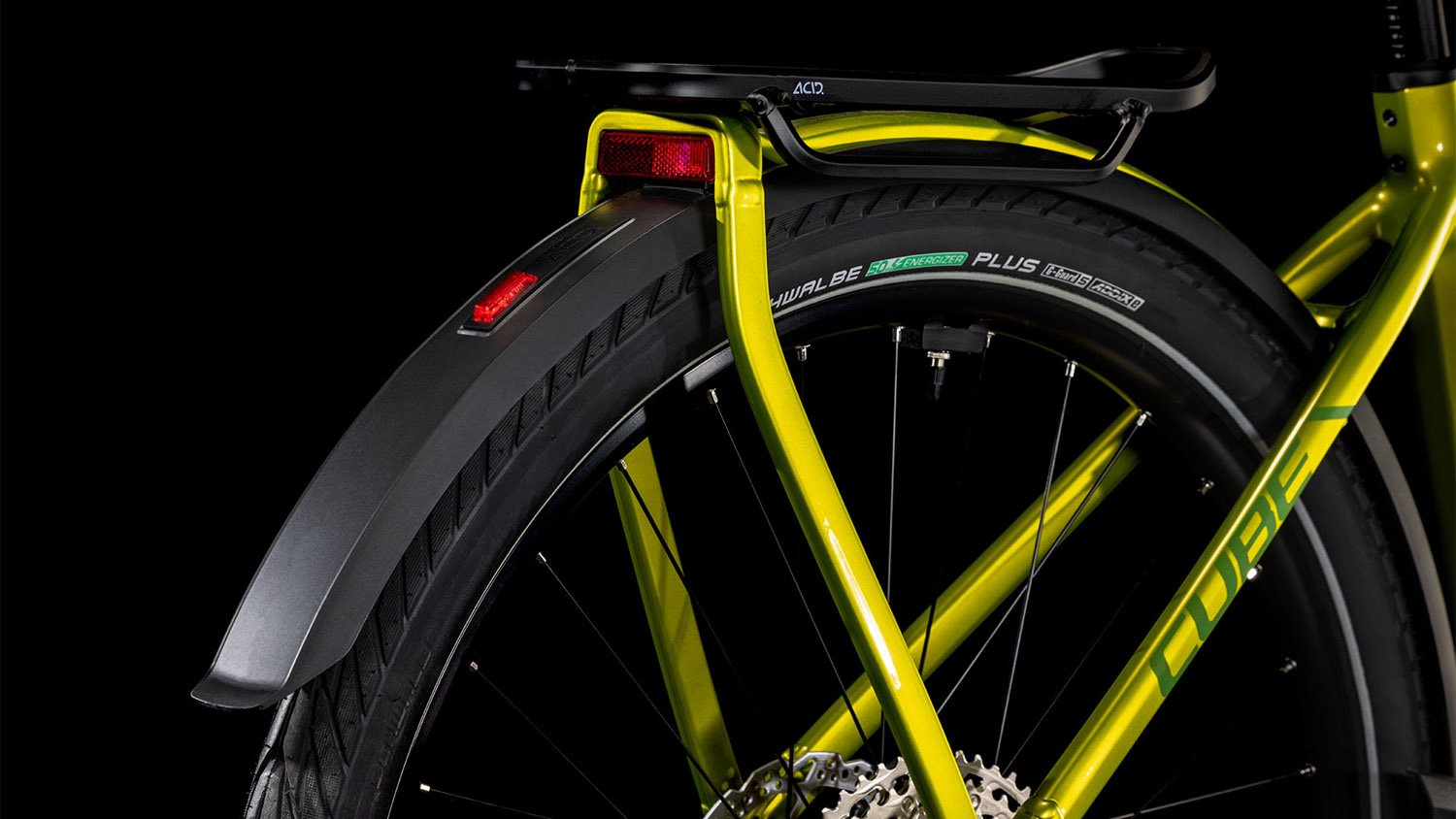 Cube Kathmandu Hybrid EXC 800 lizard´n´juniper – Bild 6
