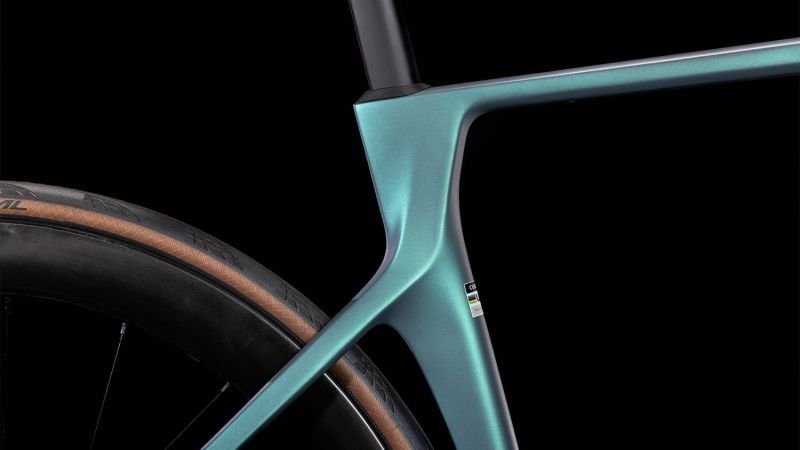 Cube Agree C:62 Pro polarlight´n´aquagreen – Bild 5