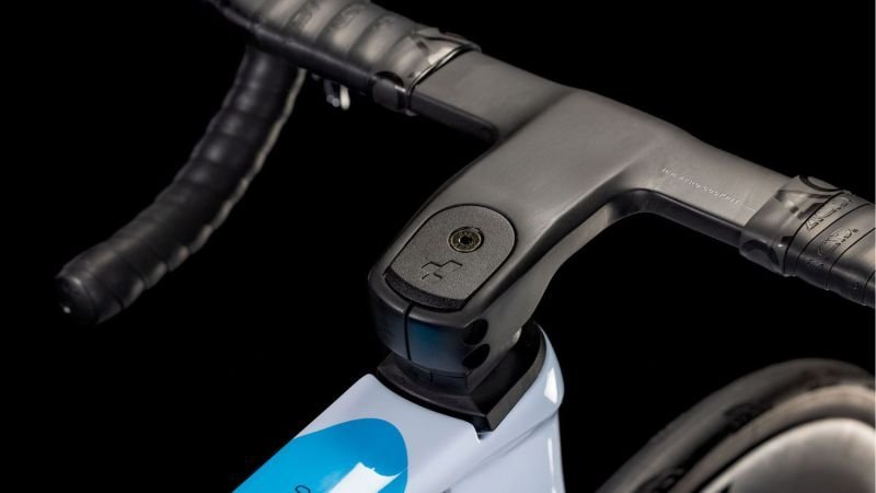 Cube Litening AERO C:68X SLT teamline – Bild 3