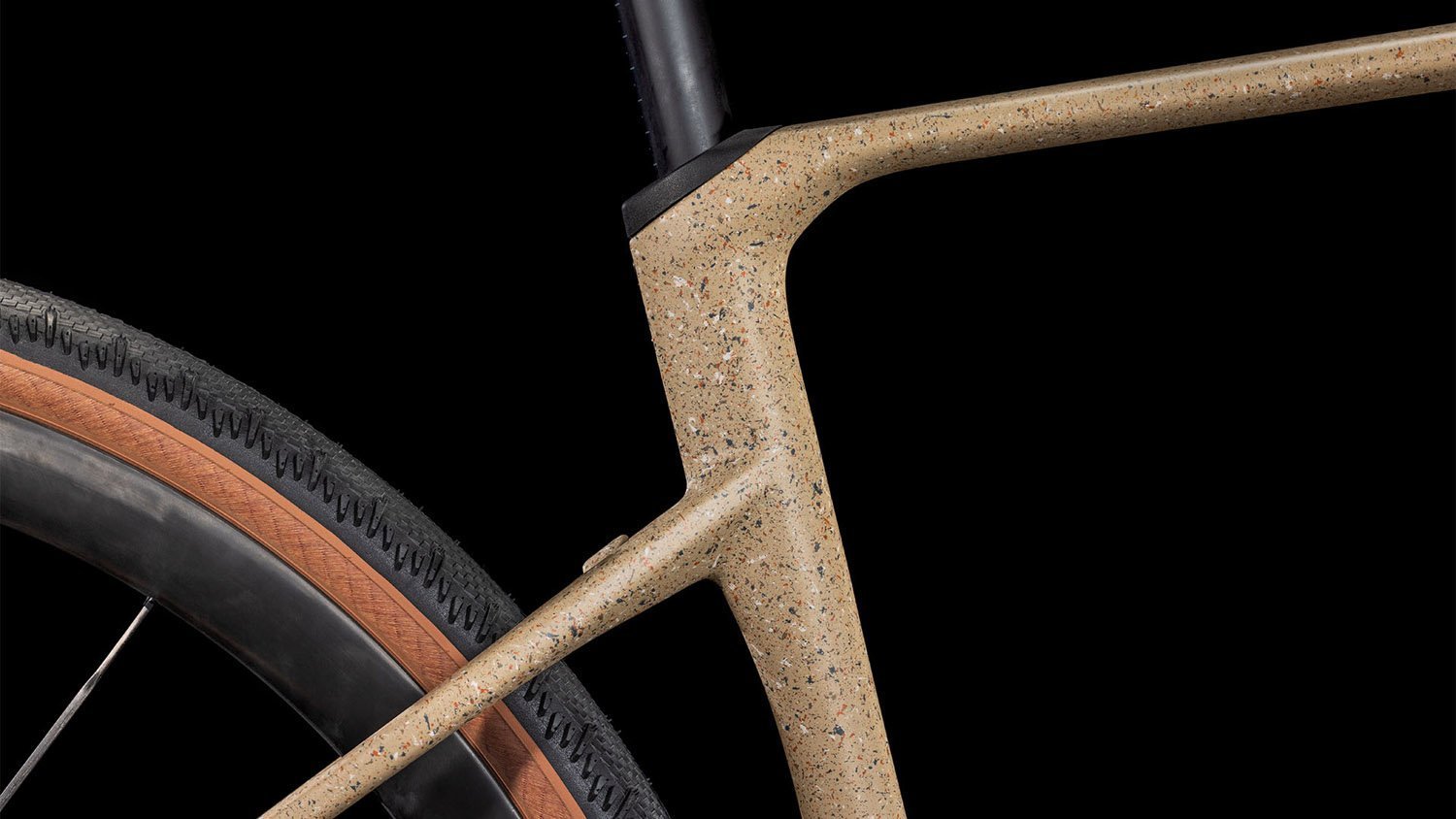 Cube Nuroad C:62 SLT mineralgrit´n´black – Bild 6