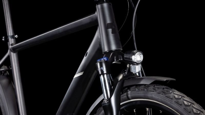 Cube Nature ONE Allroad black´n´black – Bild 6
