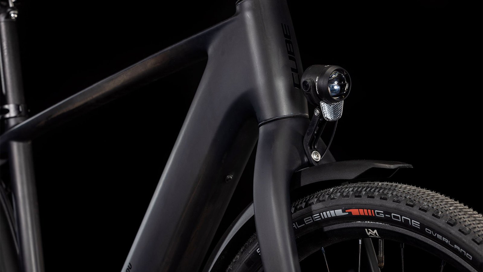 Cube Kathmandu Hybrid C:62 SLX 400X carbon´n´black – Bild 7