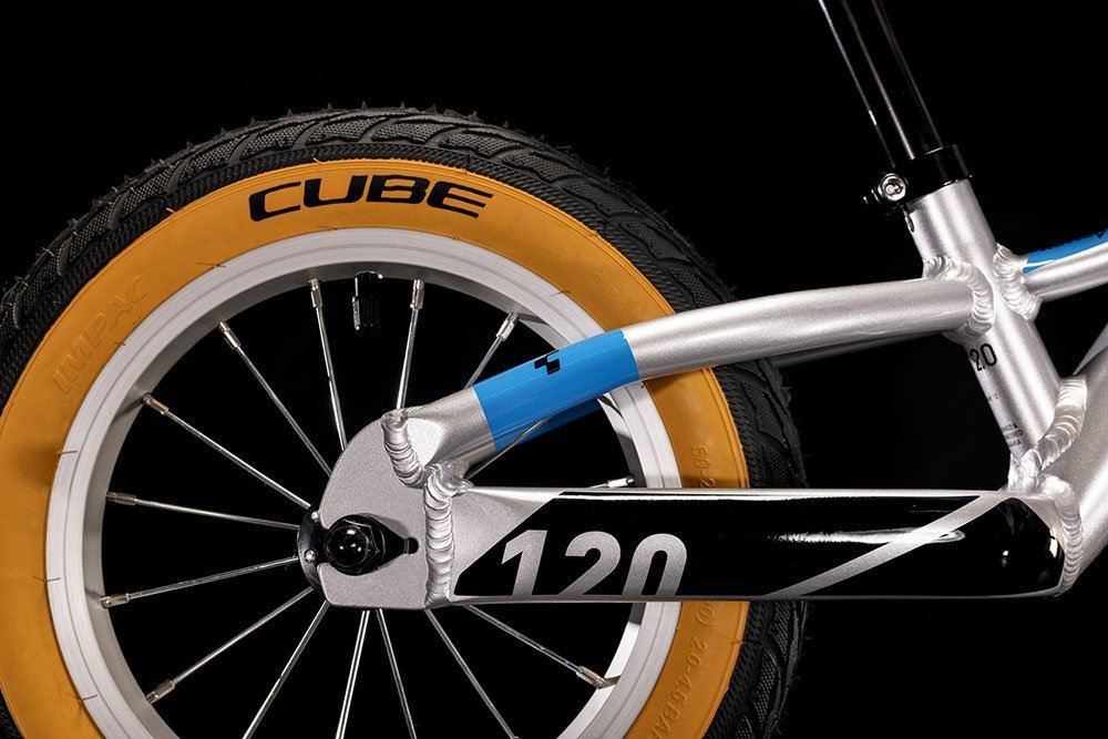 Cube Cubie 120 walk actionteam – Bild 4
