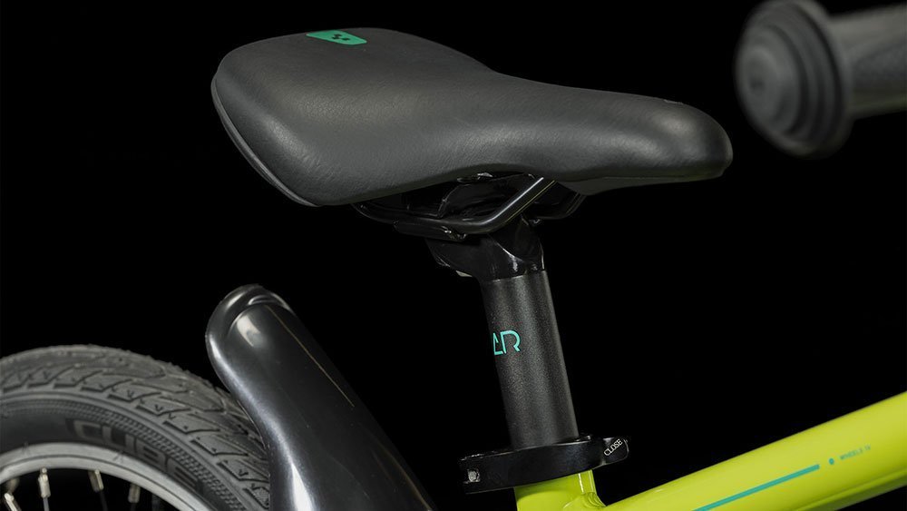 Cube Cubie 160 RT green´n´black – Bild 4
