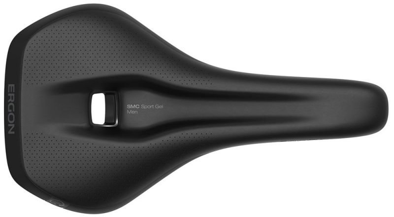 Ergon SMC Men Sport Gel Sattel – Bild 2