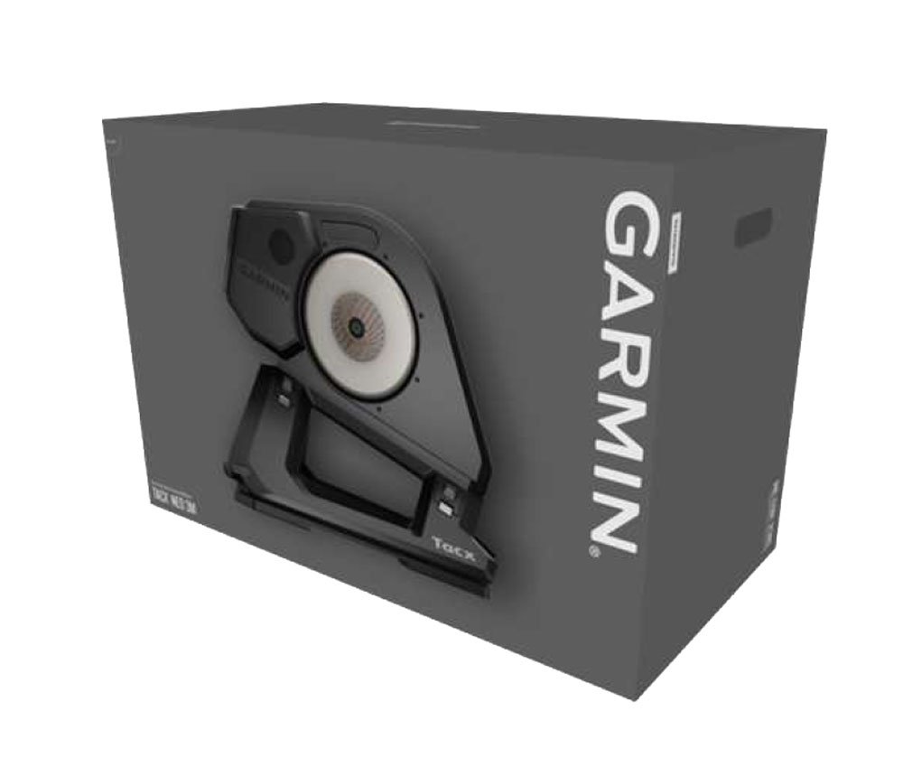 Garmin Tacx® NEO 3M Smart Heimtrainer – Bild 5
