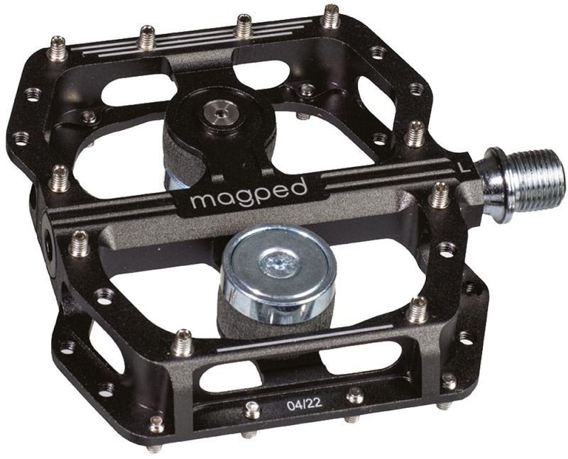 Magped ENDURO2 Magnetpedale – Bild 2