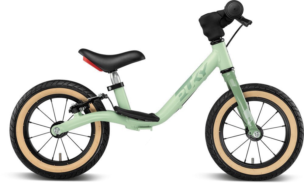 Puky LR Light BR - Laufrad
