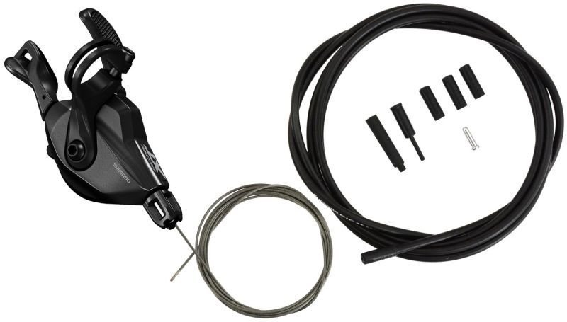 Shimano XT SL-M8100 12-fach Schalthebel rechts – Bild 3