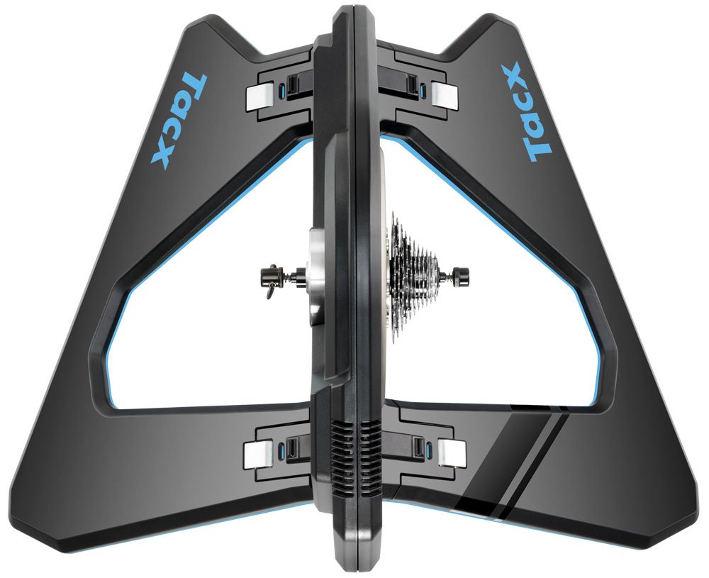 Garmin Tacx® NEO 2T Smart T2875 Heimtrainer PROMO Bundle – Bild 4
