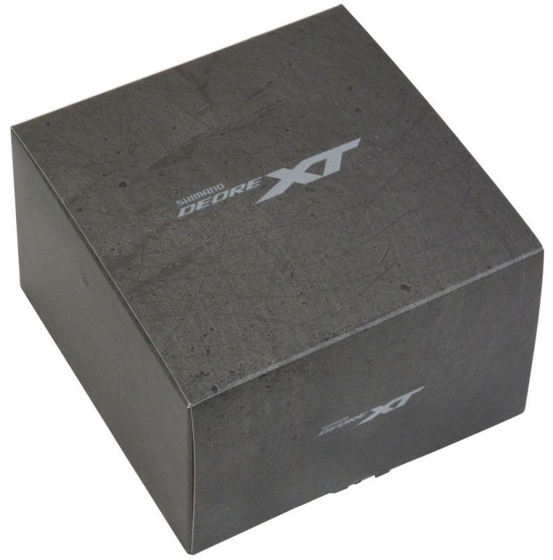 Shimano XT SL-M8100 12-fach Schalthebel rechts – Bild 4